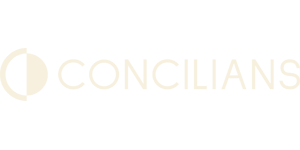 Logotip de Concilians