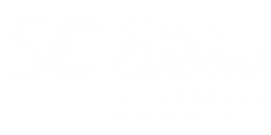 Logotip de Semen Cardona