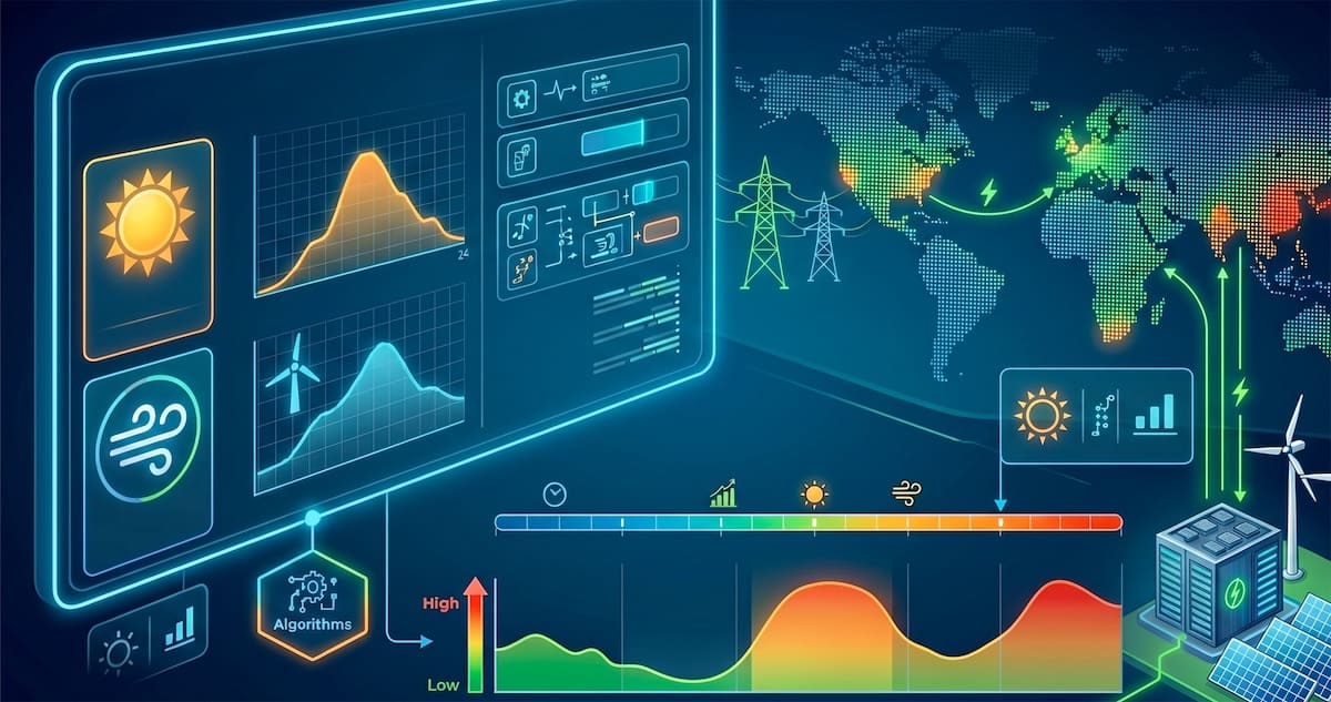 ‘Carbon-Aware Computing’: Programar el software segons la meteorologia