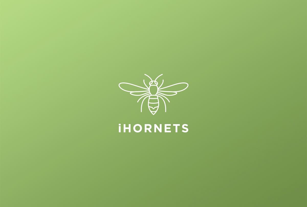 App mòbil de monitoratge iHornets